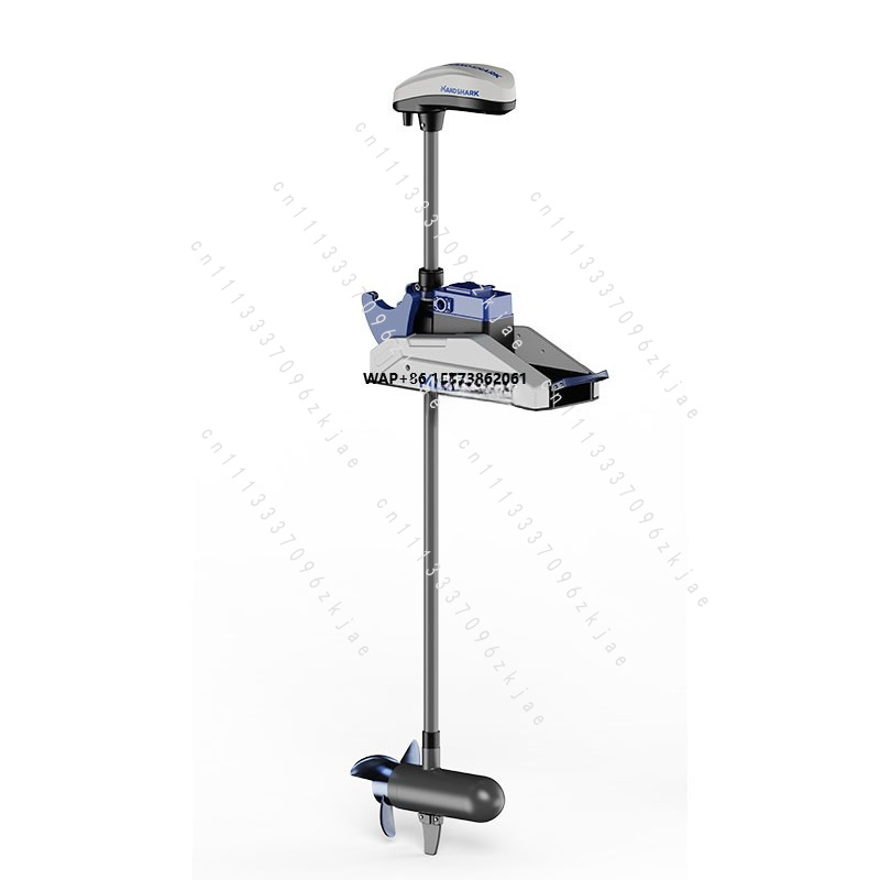 Aktionsangebot: Elektrischer T – Fishing Kayak Trolling Motor Bewertung und Preis