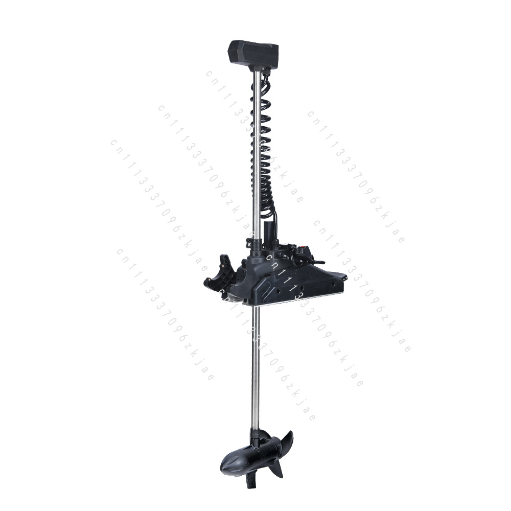 Aktionsangebot: Elektrischer T – Fishing Kayak Trolling Motor Bewertung und Preis