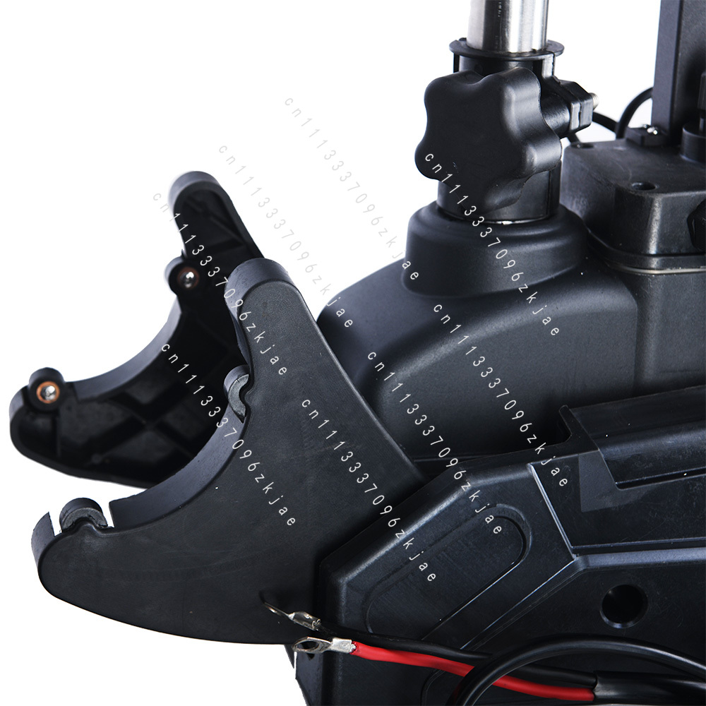Aktionsangebot: Elektrischer T – Fishing Kayak Trolling Motor Bewertung und Preis