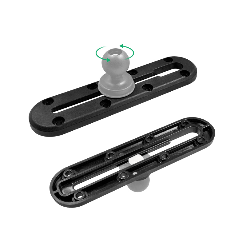 VINmounts 179 mm lange Kajak-S – Fishing Kayak Fish Finder Mount Bewertung und Preis