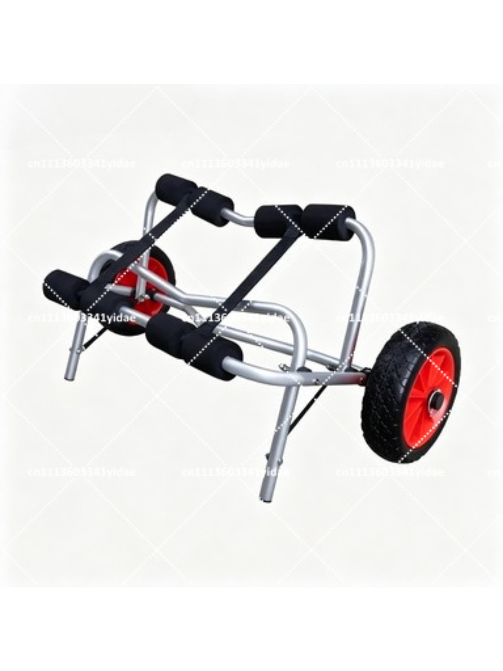 Aufblasbares Kajak Gummiboot A – Fishing Kayak Cart Bewertung und Preis