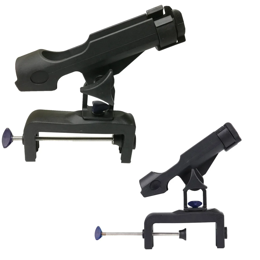 Klemme auf abnehmbarer Halter  – Fishing Kayak Seat Bewertung und Preis