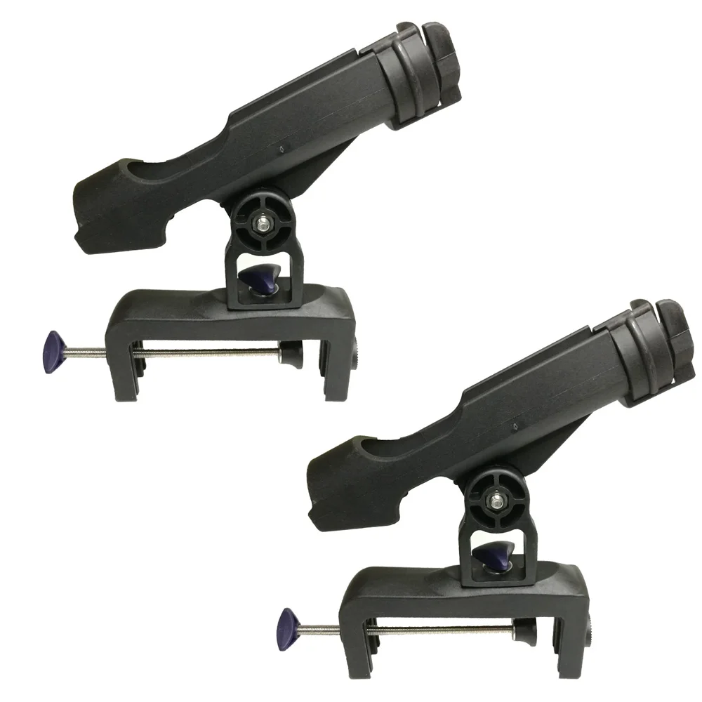 Klemme auf abnehmbarer Halter  – Fishing Kayak Seat Bewertung und Preis