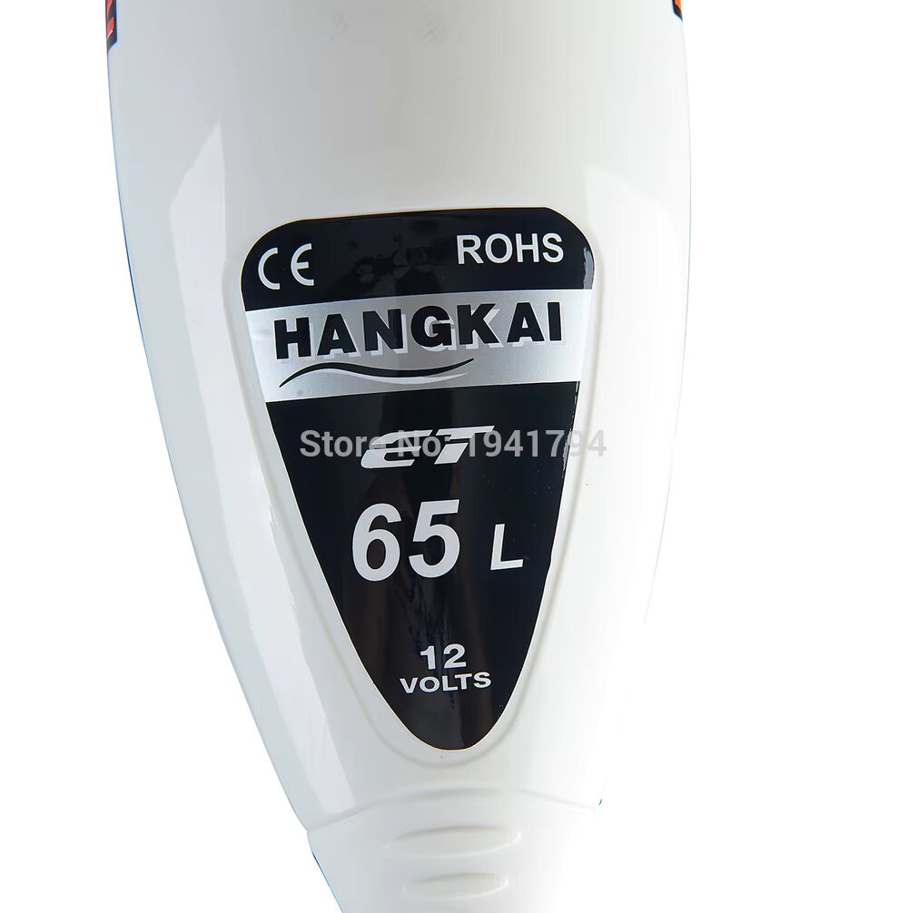 Neuankömmling Fabrikpreis Mari – Fishing Kayak Trolling Motor Bewertung und Preis