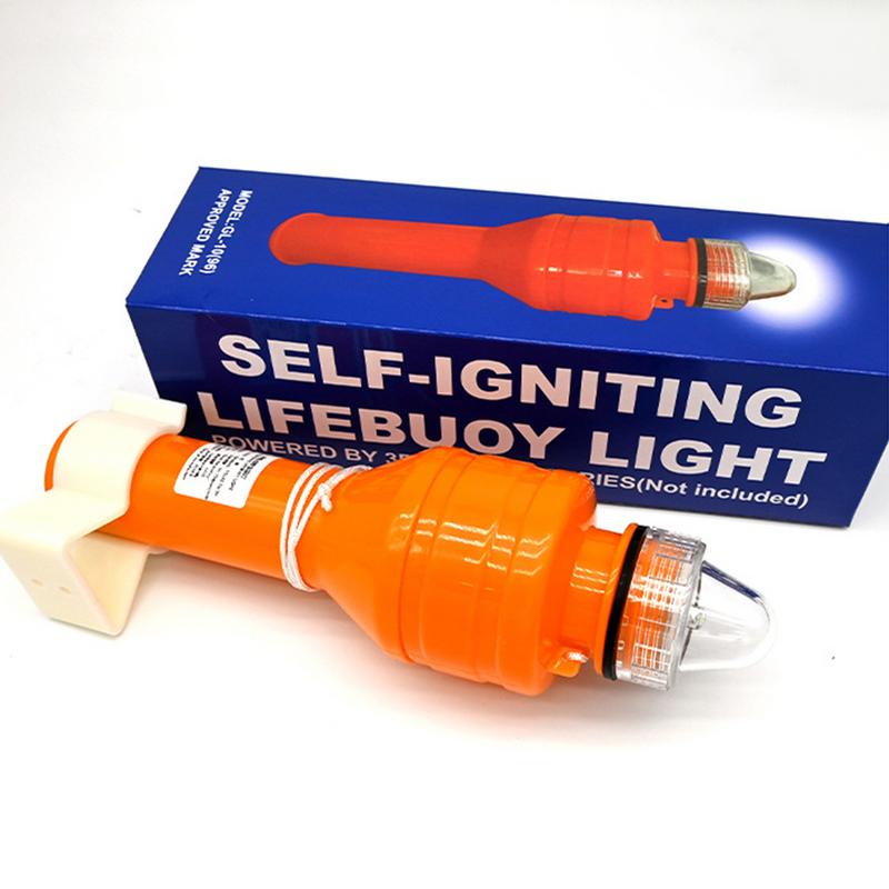 Rettungsring-LED-Licht, Bootsf – Fishing Kayak Sit On Top Bewertung und Preis