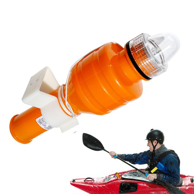 Rettungsring-LED-Licht, Bootsf – Fishing Kayak Sit On Top Bewertung und Preis