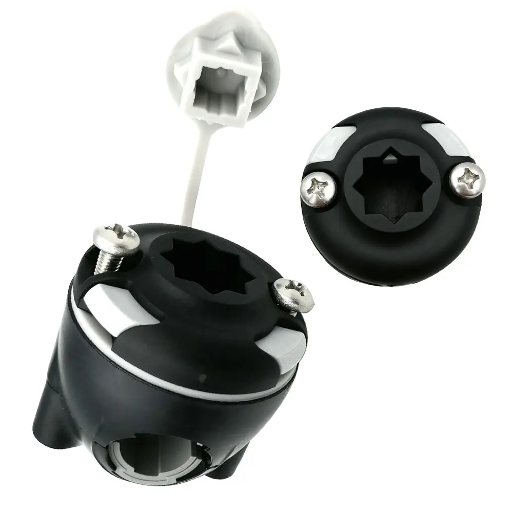 Angeln Schiene Geklemmt Basis  – Fishing Kayak Fish Finder Mount Bewertung und Preis