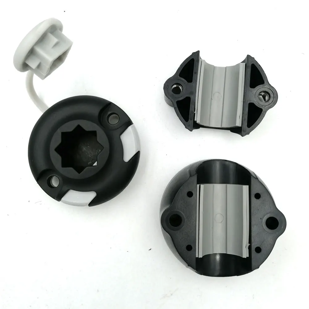 Angeln Schiene Geklemmt Basis  – Fishing Kayak Fish Finder Mount Bewertung und Preis