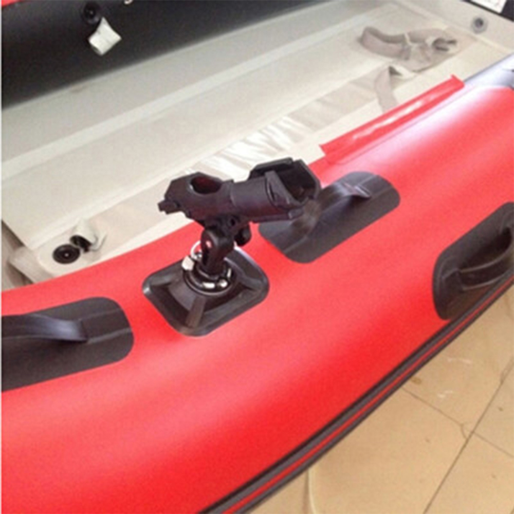 Kajak Schlauchboot Zubehör Sch – Fishing Kayak Rod Holder Bewertung und Preis