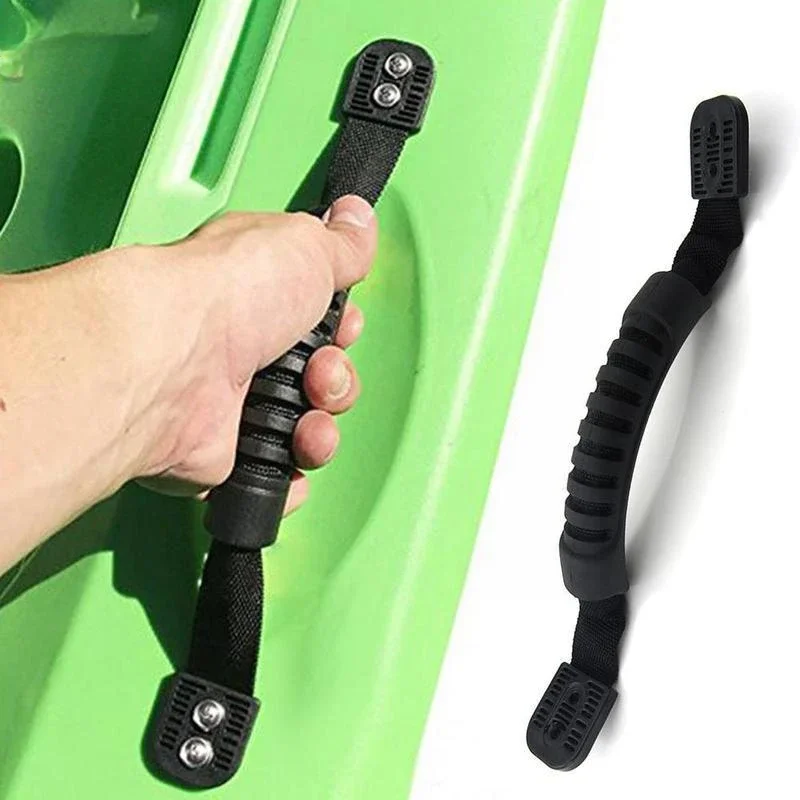 1PC 29,5x2,5 cm Schwarz Boot G – Fishing Kayak Crate Bewertung und Preis