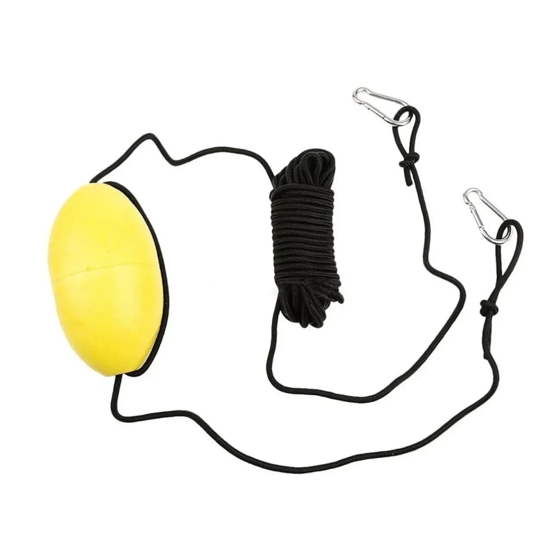24/32/42/53'' Marine-Ankerboje – Fishing Kayak Anchor Bewertung und Preis