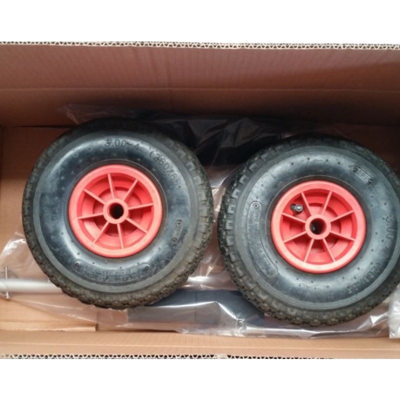 Verstellbarer, faltbarer Kajak – Fishing Kayak Cart Bewertung und Preis
