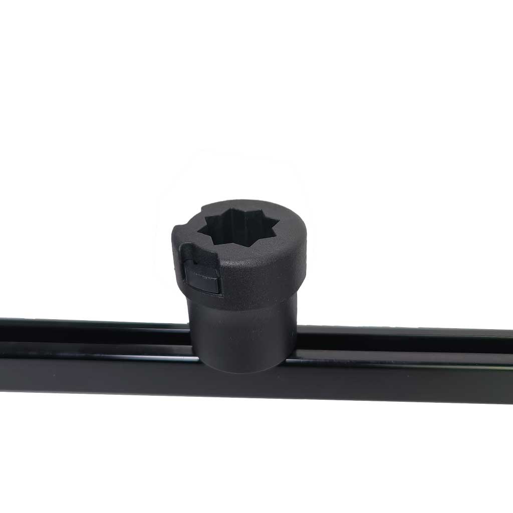 1 Stück Kajak-Gleitgelenk-Adap – Fishing Kayak Fish Finder Mount Bewertung und Preis
