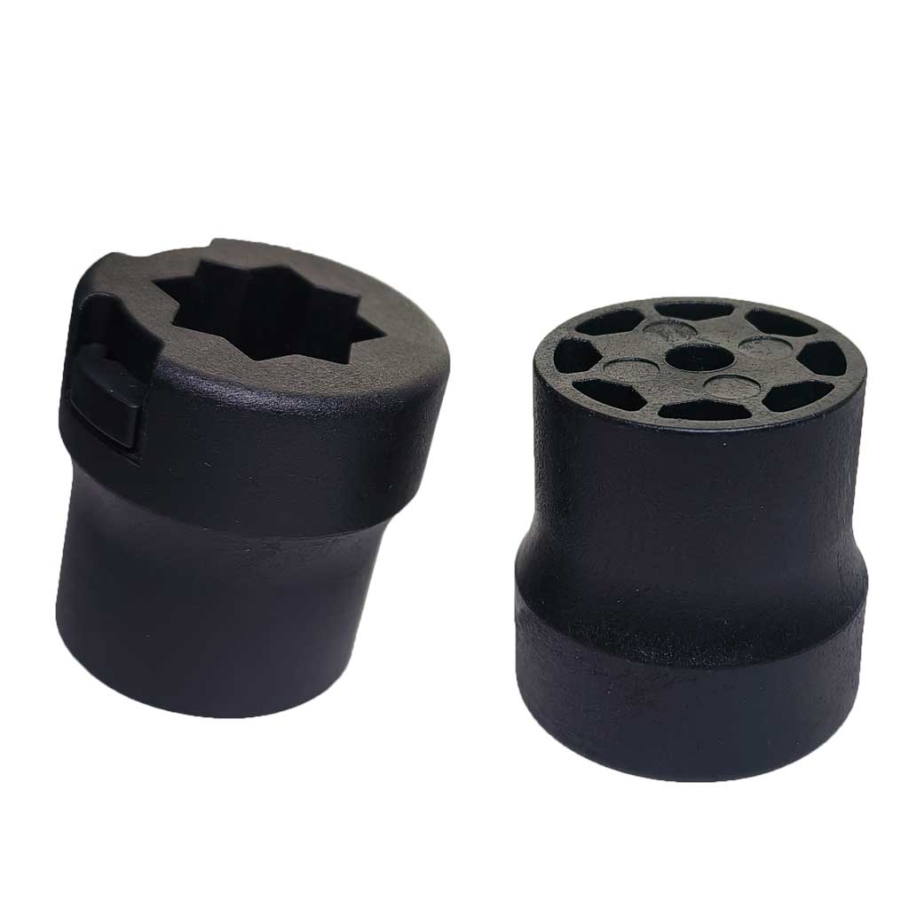 1 Stück Kajak-Gleitgelenk-Adap – Fishing Kayak Fish Finder Mount Bewertung und Preis