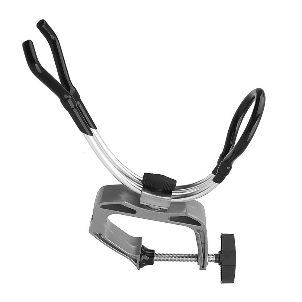 HiUmi Hohe Duty Edelstahl Boot – Fishing Kayak Rod Holder Bewertung und Preis