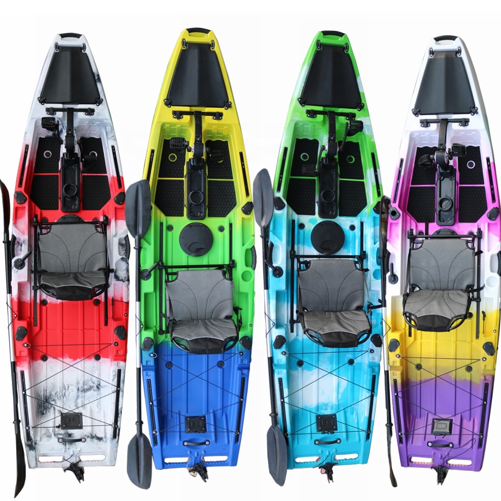 Vicking 10,5FT Angelkajak mit  – Fishing Kayak Seat Bewertung und Preis
