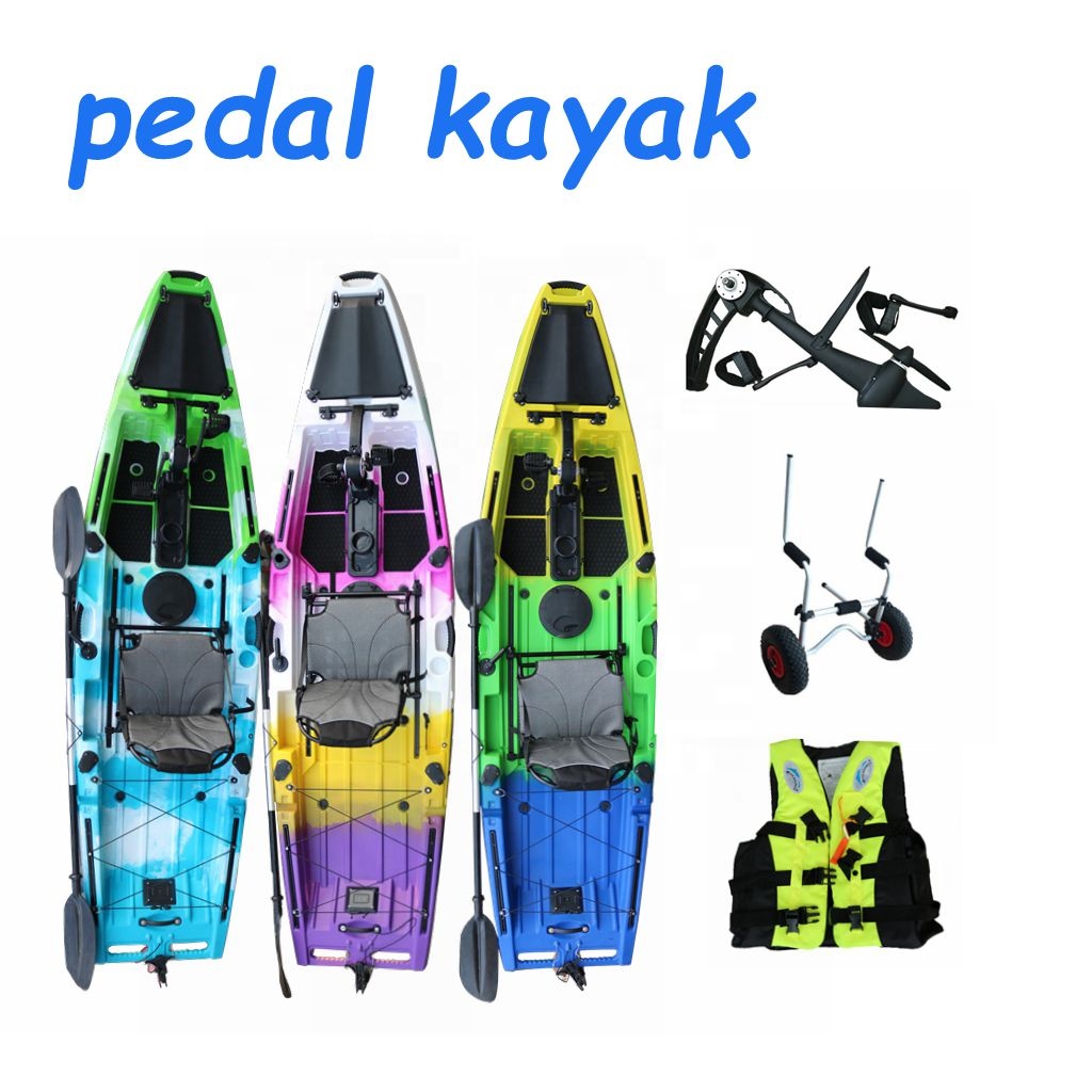 Vicking 10,5FT Angelkajak mit  – Fishing Kayak Seat Bewertung und Preis