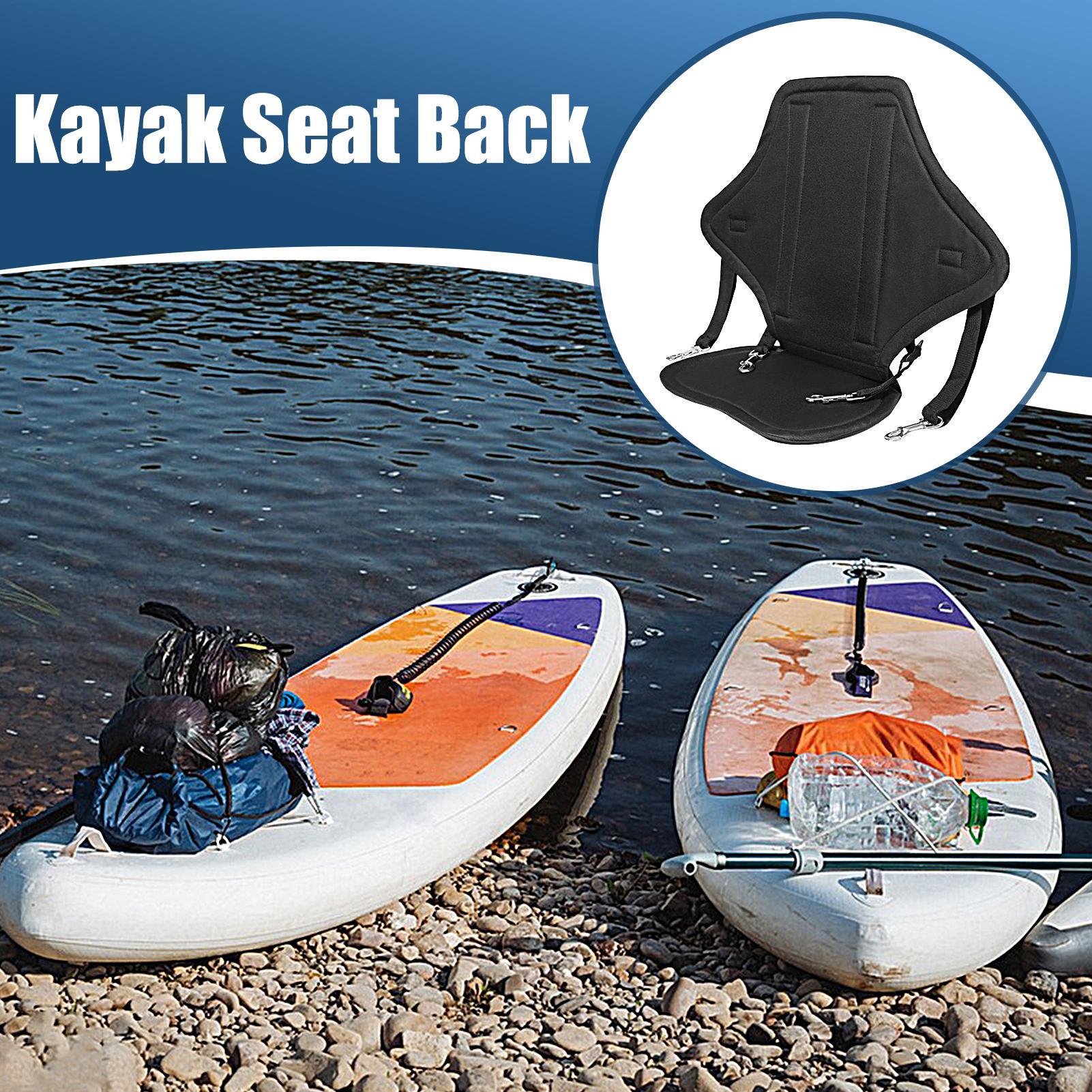 Kajak-Sitzkissen mit Aufbewahr – Fishing Kayak Cart Bewertung und Preis