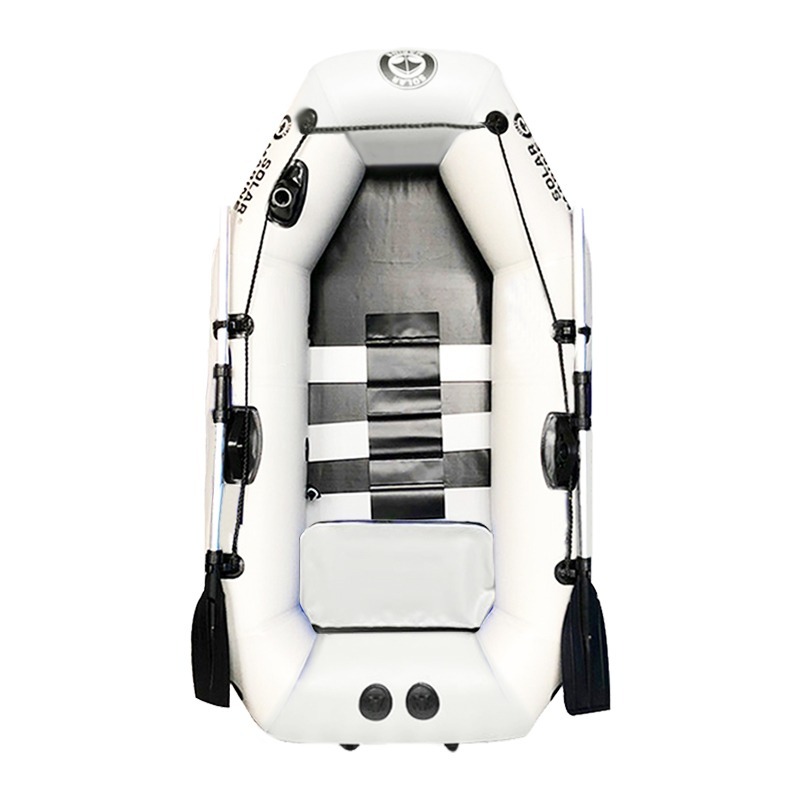 1-Personen-Angelboot Günstiges – Fishing Kayak Inflatable Bewertung und Preis