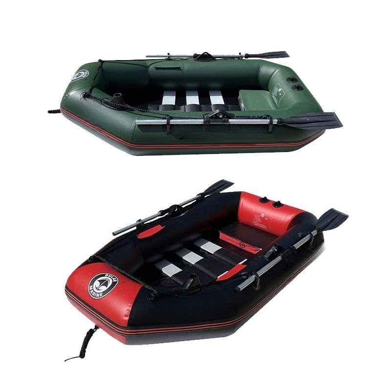 1-Personen-Angelboot Günstiges – Fishing Kayak Inflatable Bewertung und Preis