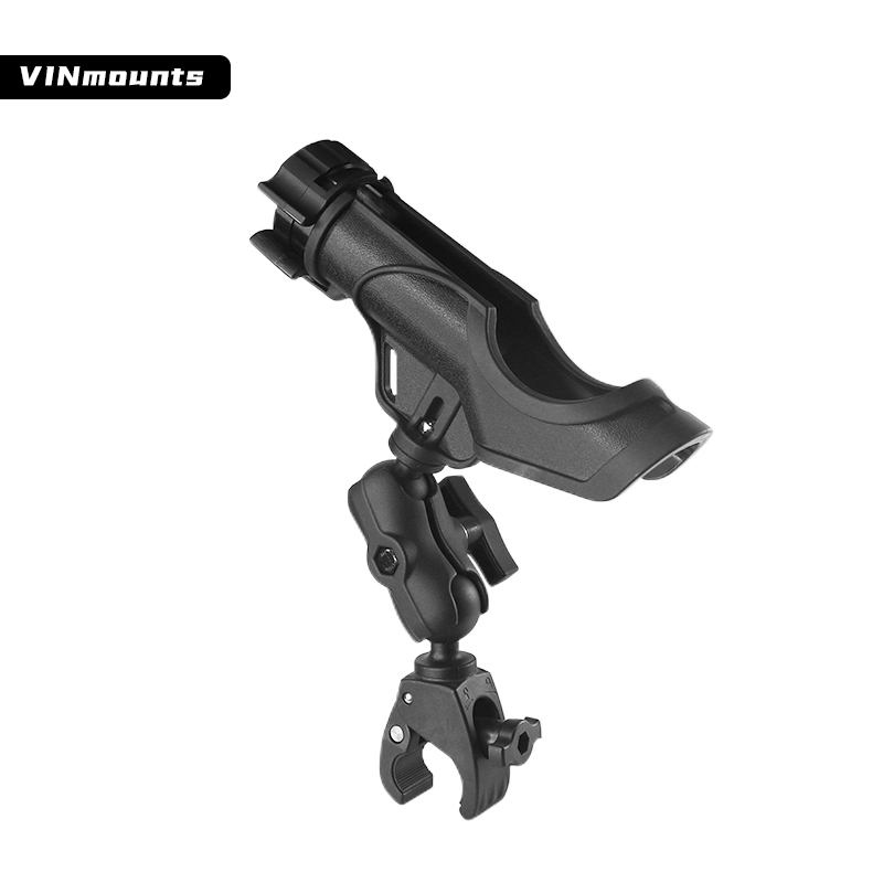 VIN Mounts Angelrutenhalterung – Fishing Kayak Rod Holder Bewertung und Preis
