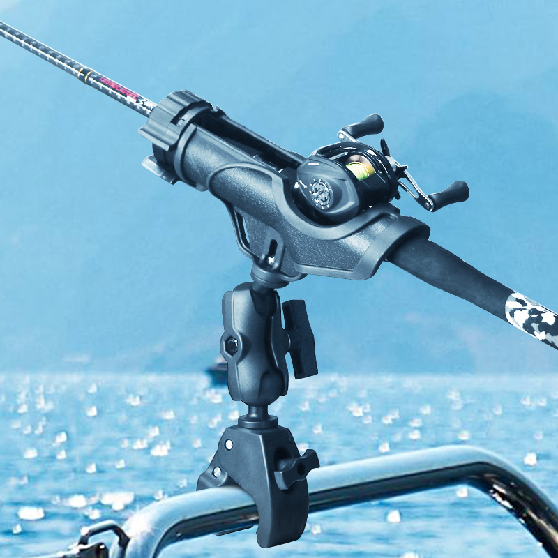 VIN Mounts Angelrutenhalterung – Fishing Kayak Rod Holder Bewertung und Preis