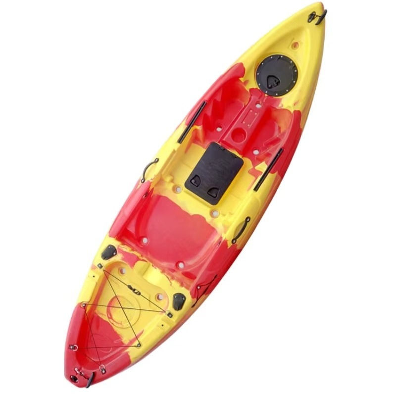 2025 Neuerscheinung Superleich – Fishing Kayak Seat Bewertung und Preis