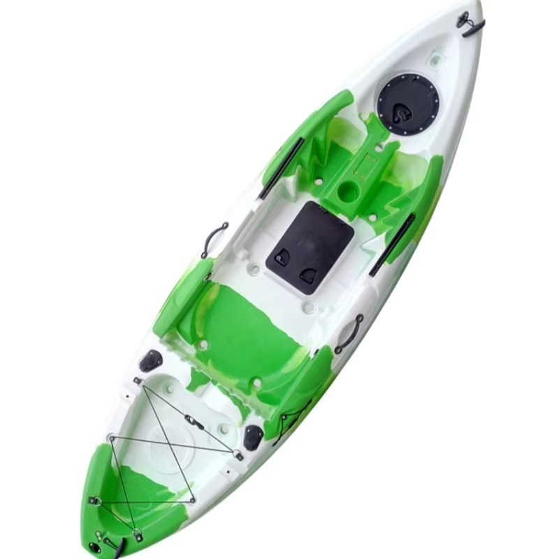 2025 Neuerscheinung Superleich – Fishing Kayak Seat Bewertung und Preis