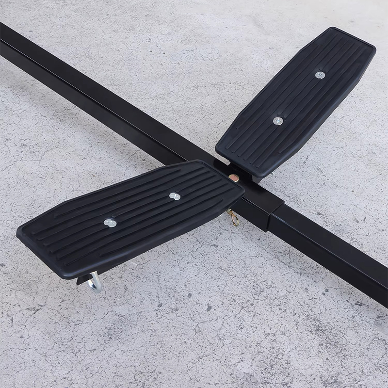 Marine-Anhänger aus Kohlenstof – Fishing Kayak Cart Bewertung und Preis