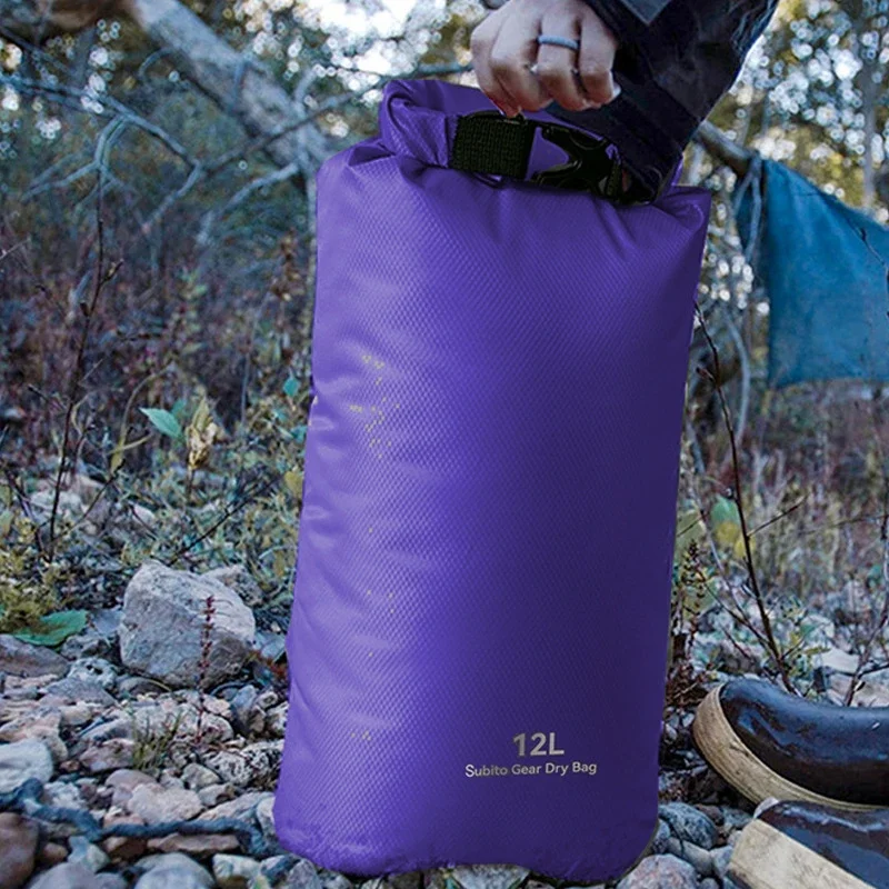 Tragbarer Wasserdichter Trocke – Fishing Kayak Storage Bag Bewertung und Preis