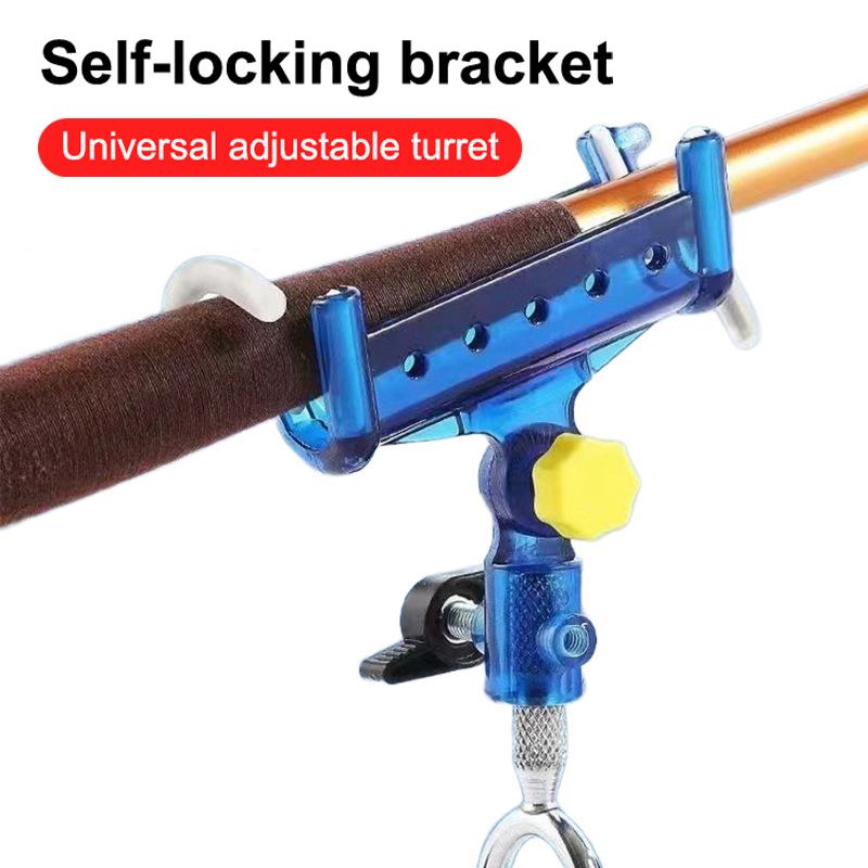 Angelrutenhalter, 360° verstel – Fishing Kayak Rod Holder Bewertung und Preis
