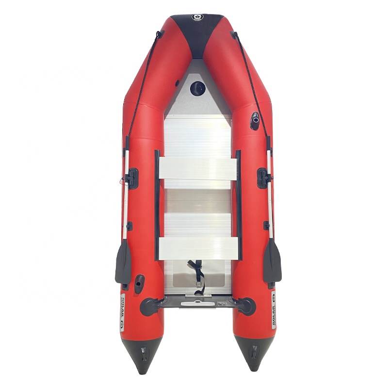 11,8 Fuß PVC Solar-Schlauchboo – Fishing Kayak Inflatable Bewertung und Preis