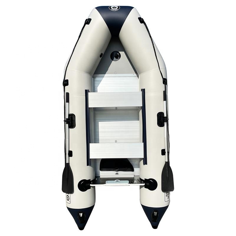 11,8 Fuß PVC Solar-Schlauchboo – Fishing Kayak Inflatable Bewertung und Preis