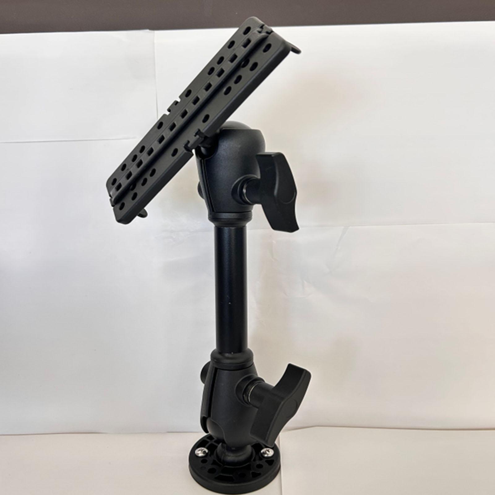 Fischfinder-Halterung: Verstel – Fishing Kayak Fish Finder Mount Bewertung und Preis
