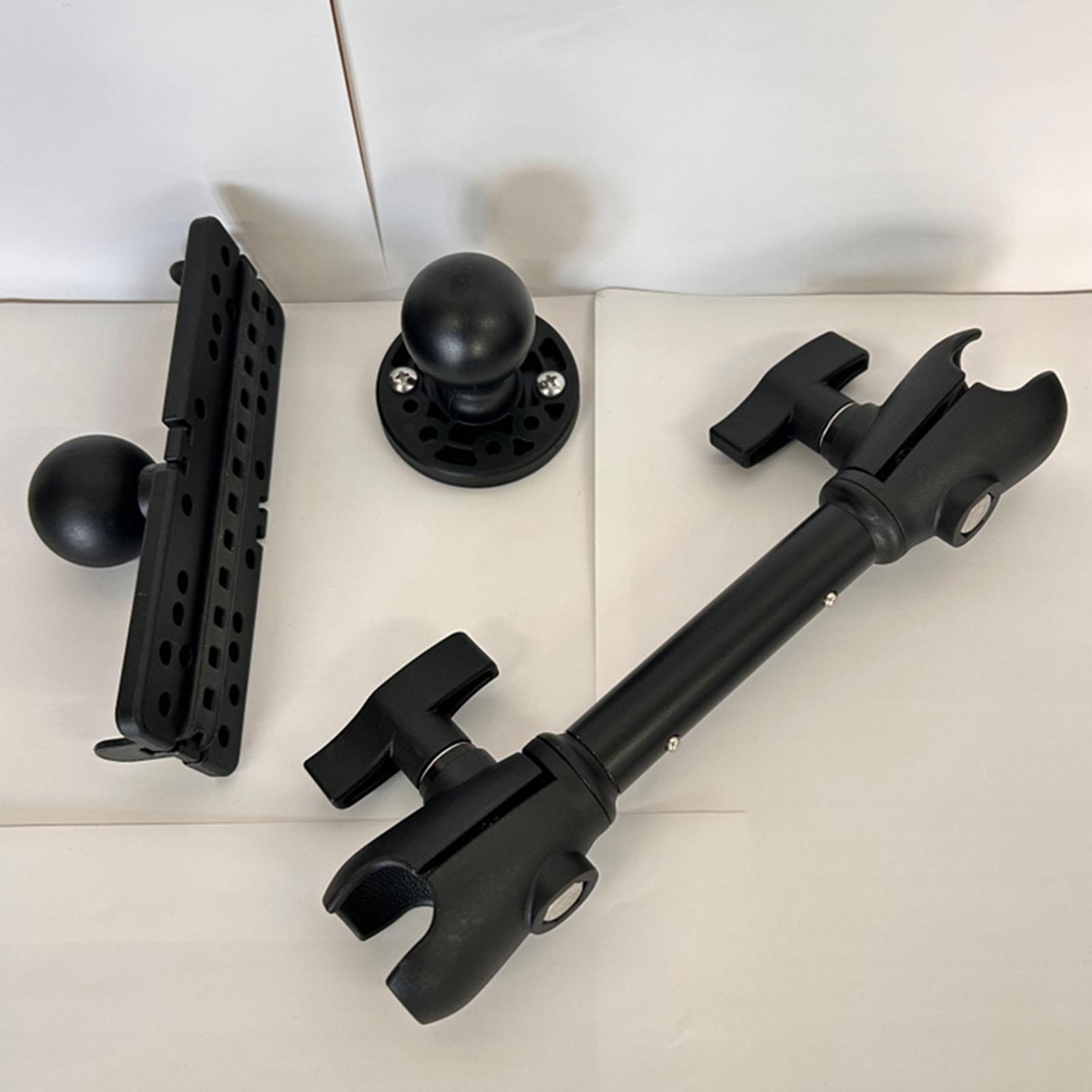 Fischfinder-Halterung: Verstel – Fishing Kayak Fish Finder Mount Bewertung und Preis