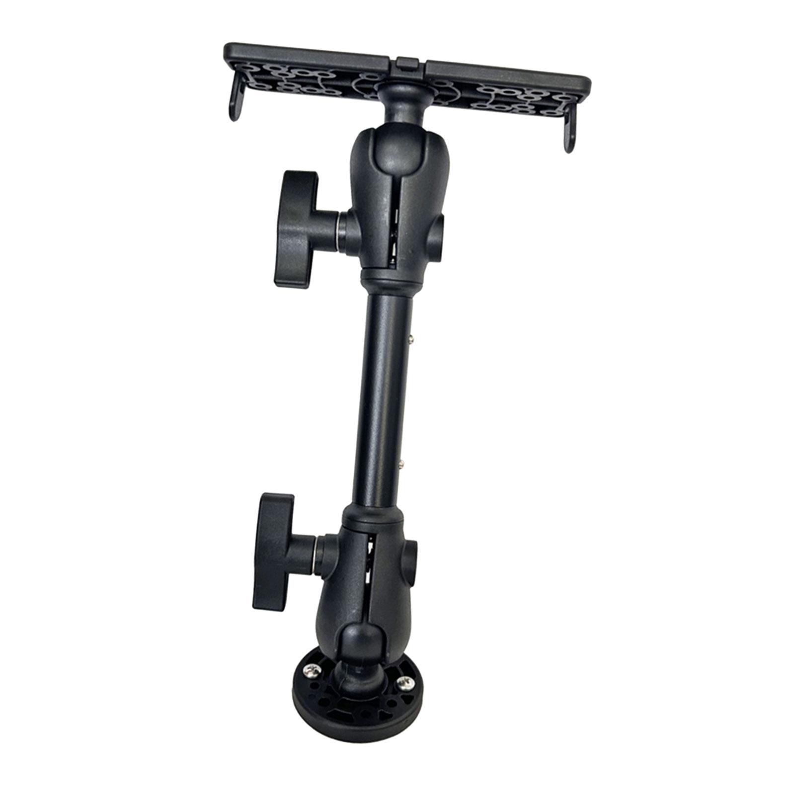 Fischfinder-Halterung: Verstel – Fishing Kayak Fish Finder Mount Bewertung und Preis