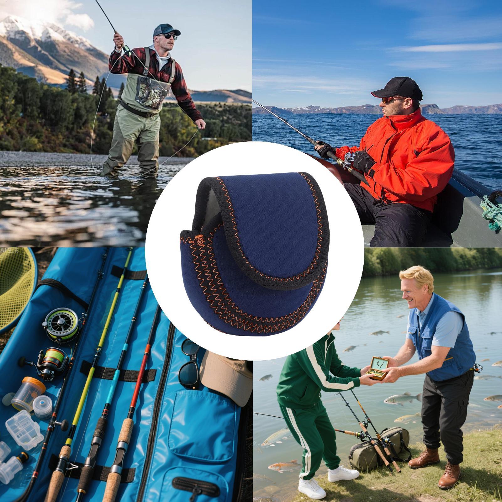 Neopren-Schutzhülle für Angelr – Fishing Kayak Storage Bag Bewertung und Preis