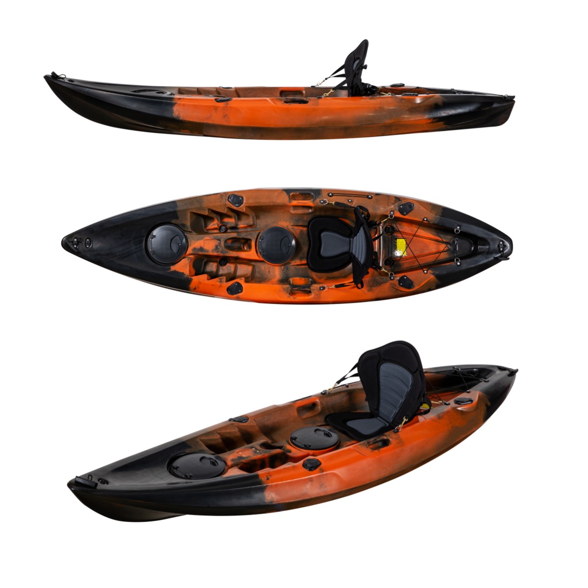Hergestellt in China, Angelkaj – Fishing Kayak Sit In Bewertung und Preis
