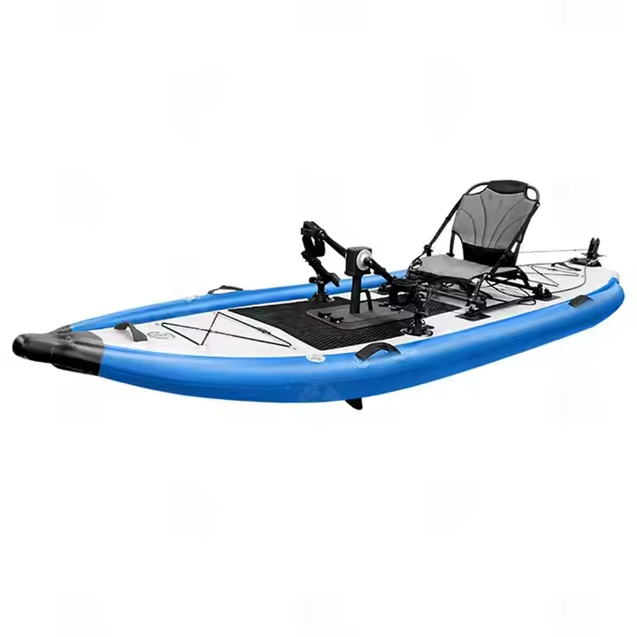 Faltbares SUP-Pedalboard Angel – Fishing Kayak Seat Bewertung und Preis