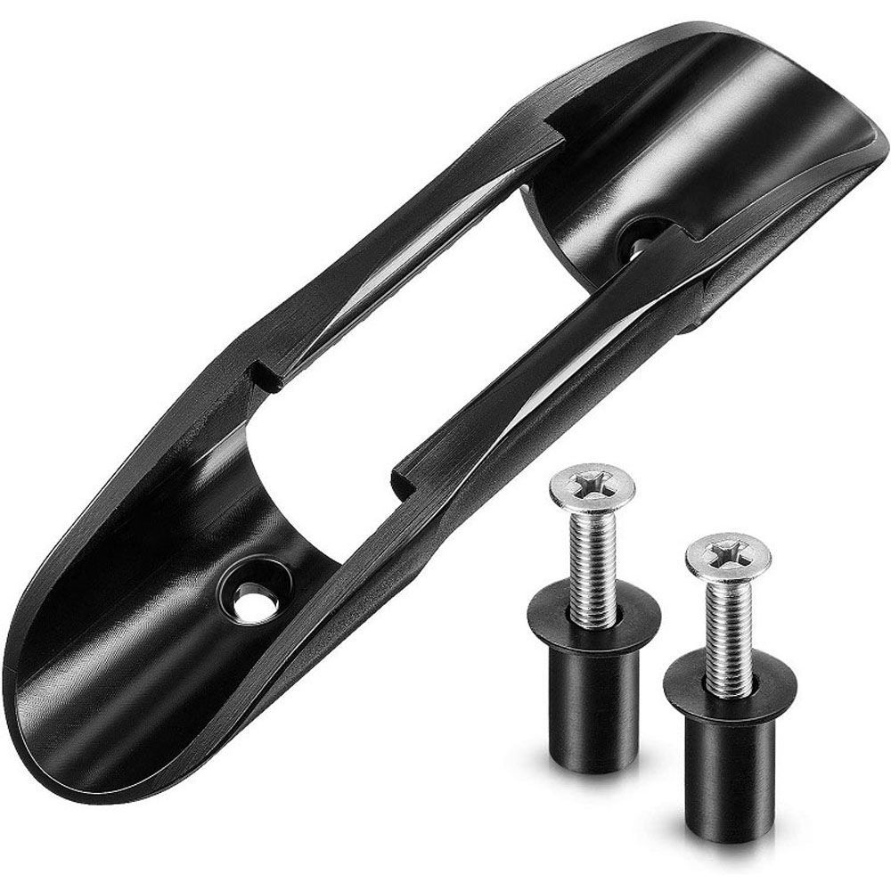 1 Set Marine-Kanu-Bootsdeckhal – Fishing Kayak Paddle Bewertung und Preis