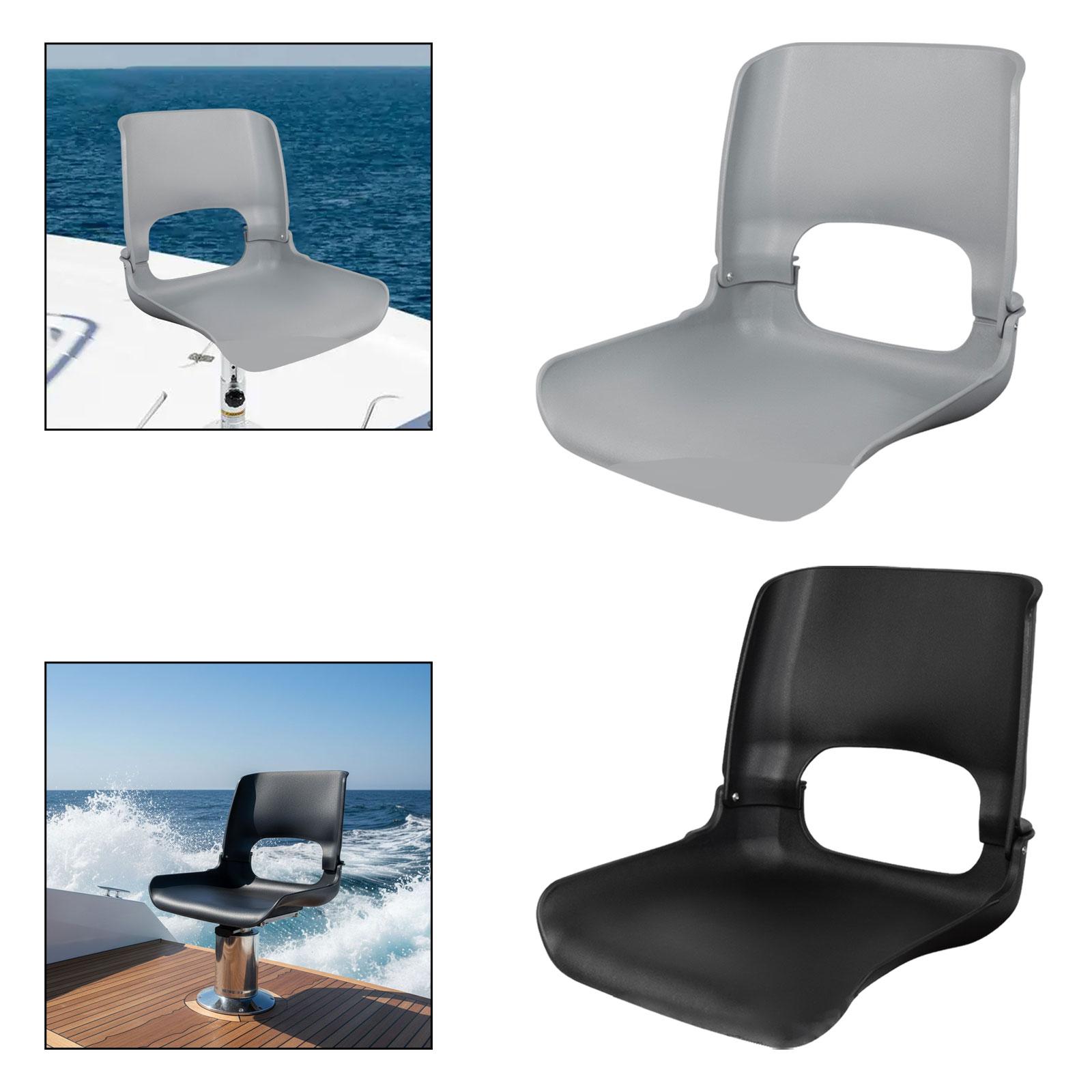Bootssitz, klappbarer Hochlehn – Fishing Kayak Seat Bewertung und Preis