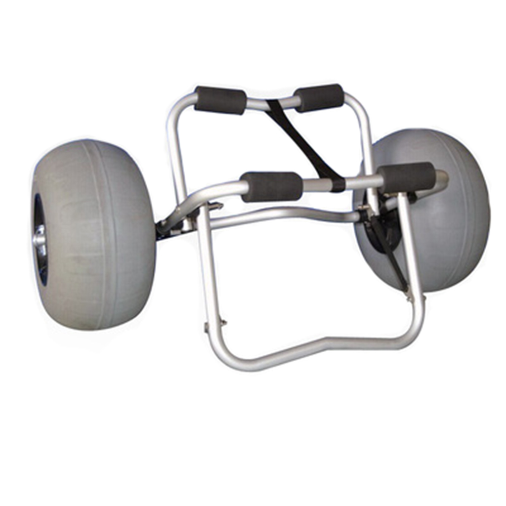 Aufblasbarer Kanu-Bootswagen m – Fishing Kayak Cart Bewertung und Preis