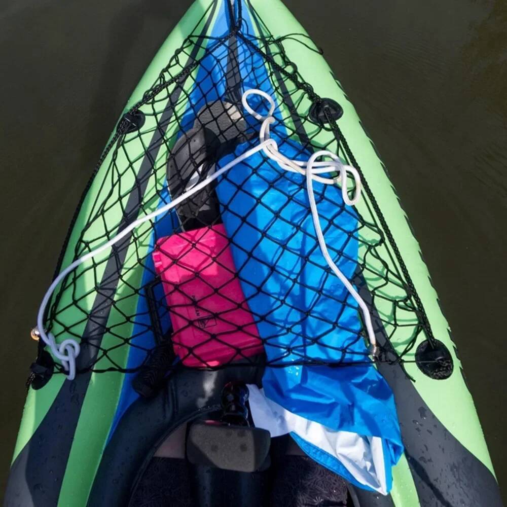 1/2-Personen-Kajak Aufblasbare – Fishing Kayak Inflatable Bewertung und Preis