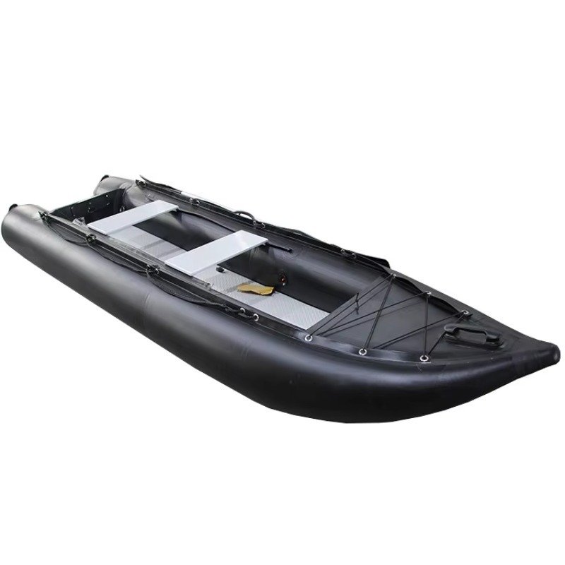 Hersteller von Kanus, Kajaks,  – Fishing Kayak Inflatable Bewertung und Preis