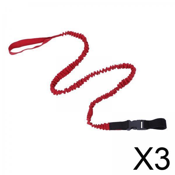 Kajak-Paddel-Leine mit Kunstst – Fishing Kayak Paddle Leash Bewertung und Preis