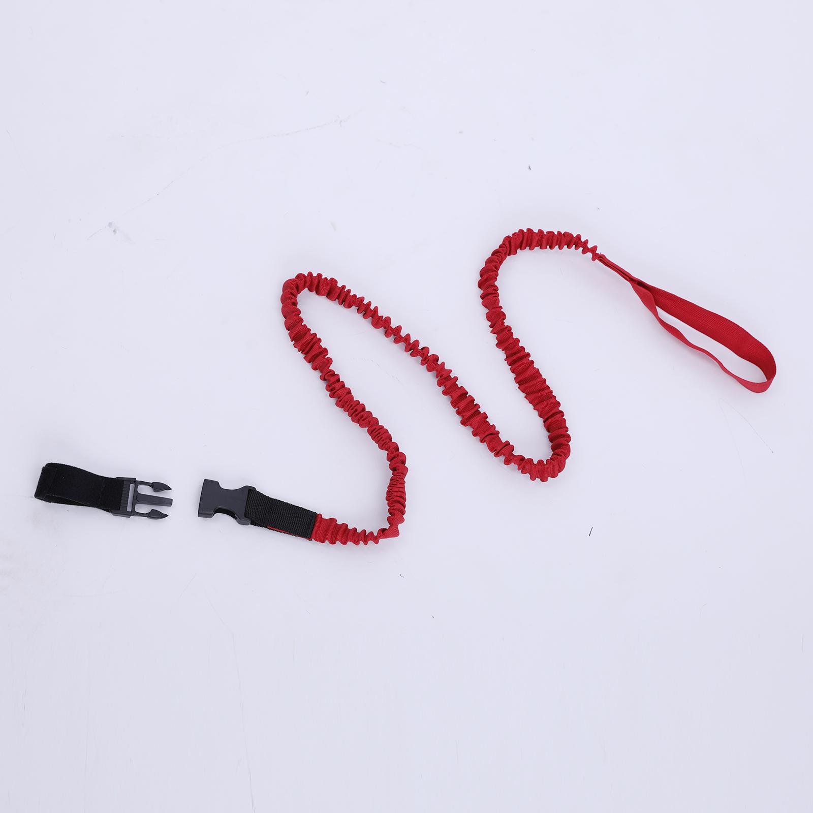 Kajak-Paddel-Leine mit Kunstst – Fishing Kayak Paddle Leash Bewertung und Preis