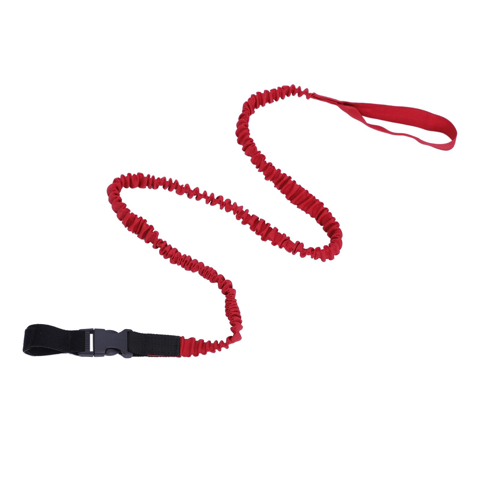 Kajak-Paddel-Leine mit Kunstst – Fishing Kayak Paddle Leash Bewertung und Preis