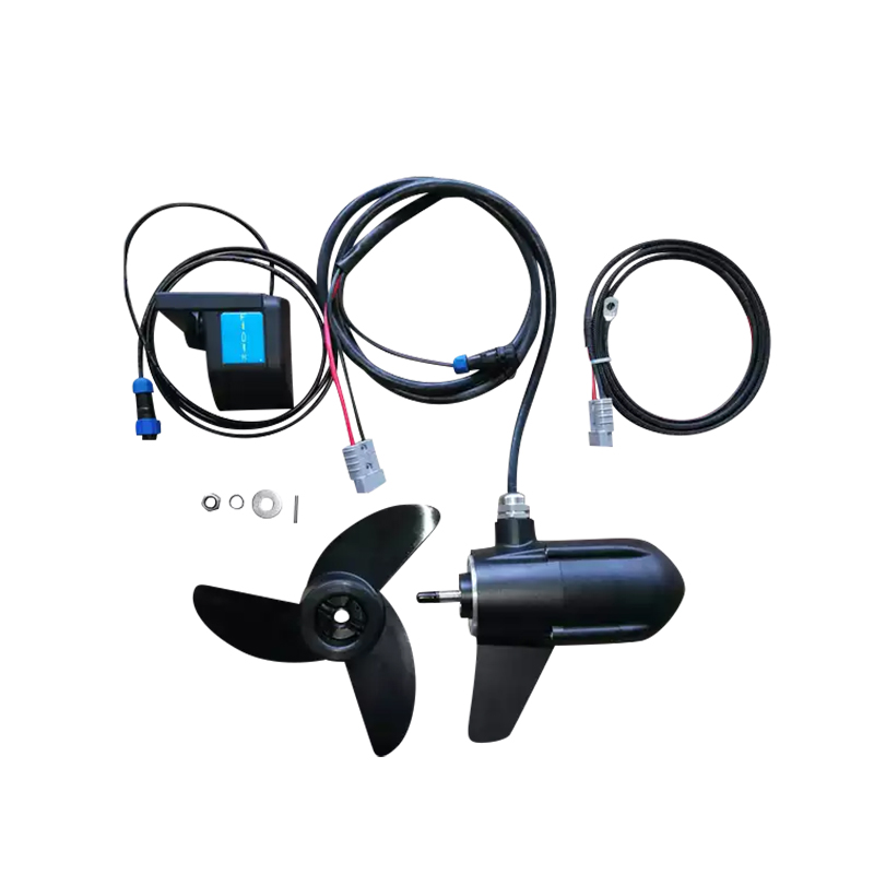 1HP-3HP Außenbordmotor für mec – Fishing Kayak Trolling Motor Bewertung und Preis