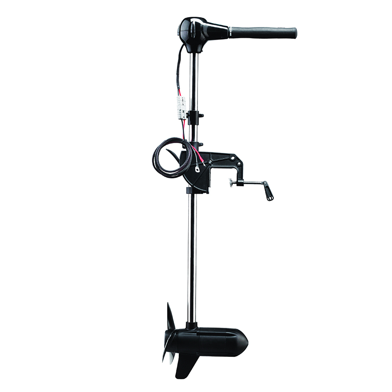 1HP-3HP Außenbordmotor für mec – Fishing Kayak Trolling Motor Bewertung und Preis