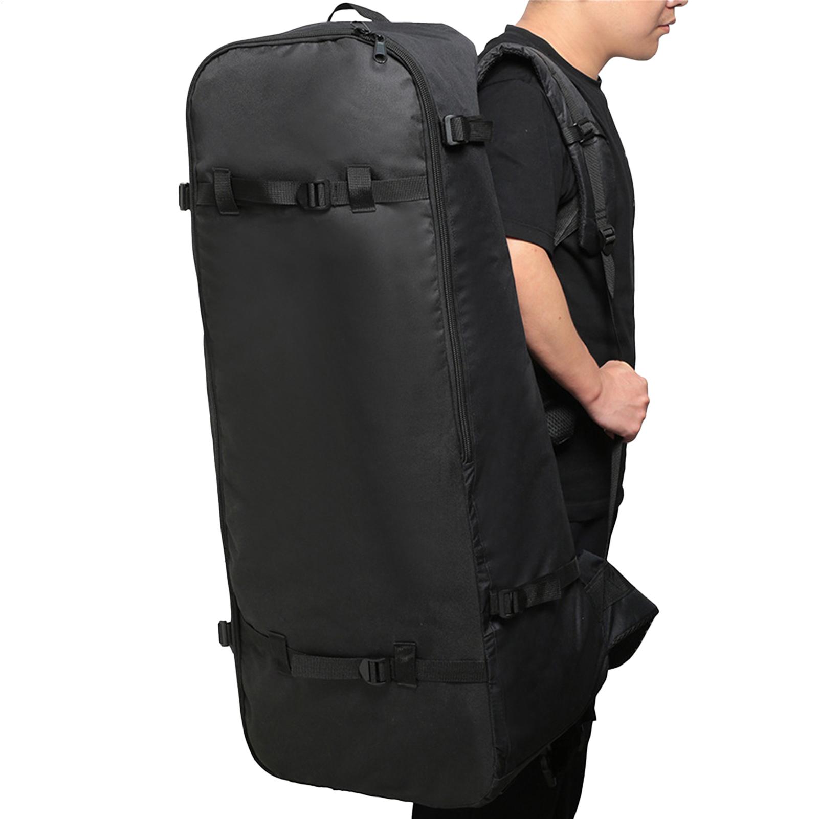 Aufblasbare Kajak-Tragetasche, – Fishing Kayak Storage Bag Bewertung und Preis
